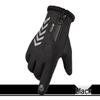 Gants d'hiver chauds et réfléchissants pour homme