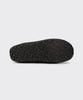 Musinsa Standard Padded Camp Slip-On [Silver]