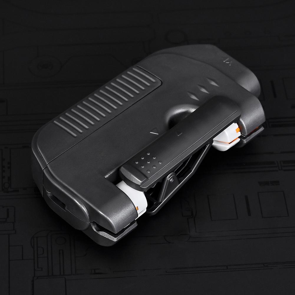 Máquina de nó ABS+aço inoxidável preta/bule elétrica