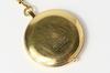 [USED] SEIKO 7N01-9A00 Vintage Pocket Watch