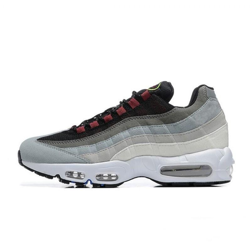 Mens Running Shoes Lightweight Breathable Sneakers Outdoor Indoor Use Size 40-46