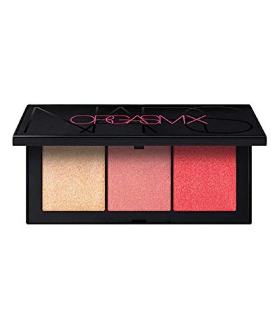 

Палитра теней для век NARS Orgasm X Cheek (Ограниченный выпуск)