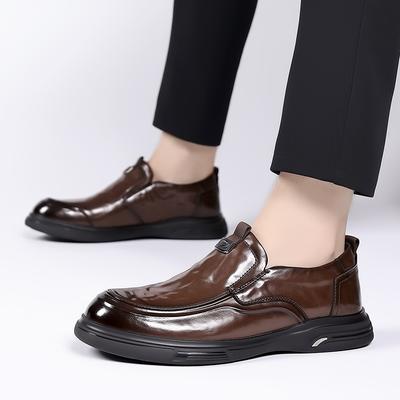 Scarpe con tacco – Mocassini