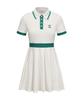 E.PARCA Camellia Sports Dress
