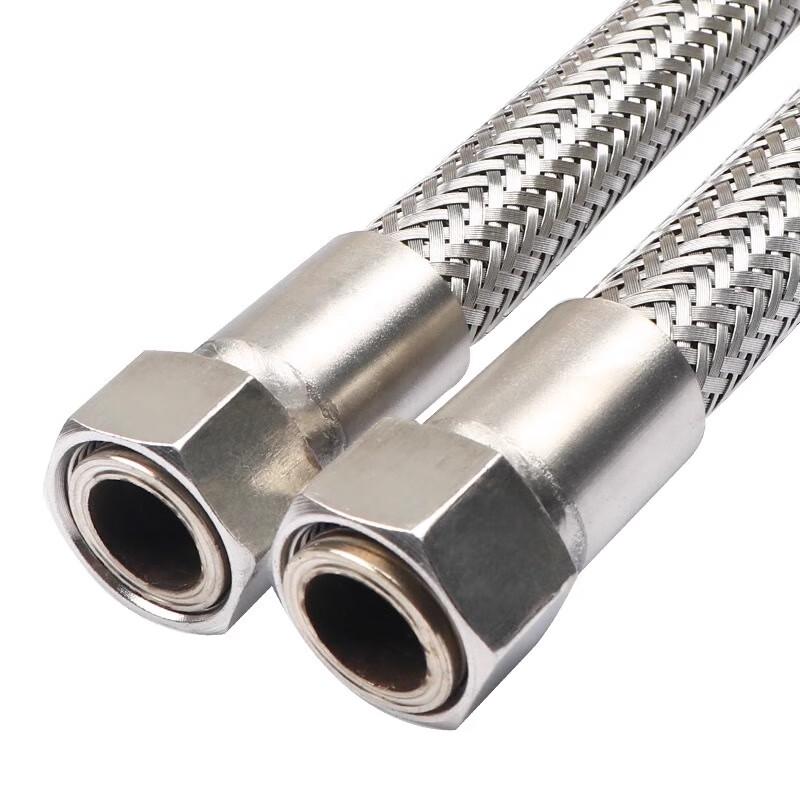 304 Stainless Steel Corrugated Flexible Hose