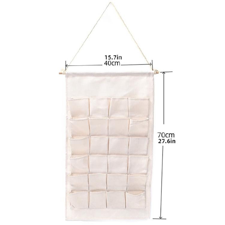 Space Saving Living with Door Back Hangable Storage Pouches Sturdy Sturdy Farbic Spacious and User Friendly Designs