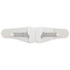 Aogawa Portable Back & Waist Massager Belt CN Plug (adapter Included)