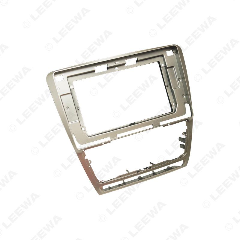 Skoda Octavia 10.1" Android Screen & Speaker Modification Panel