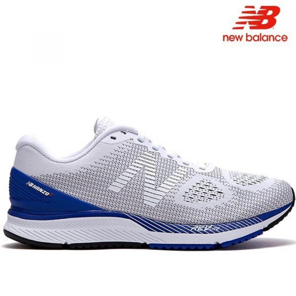 

New Balance Кроссовки Half Club Men S для бега mhanzuS2 Кроссовки для бега 285