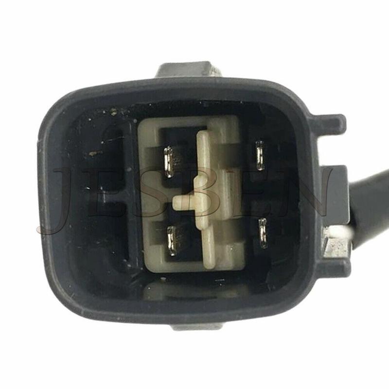 89465-52190 Upstream Lambda O2 Oxygen Sensor Fit for Toyota ECHO SCION XA XB YARIS VERSO 1.3L 1.5L 1999-2006 NO# 234-4524