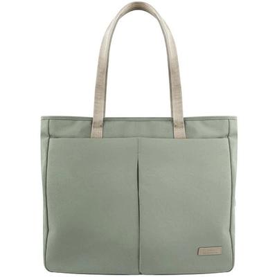 Hava 16 Laptop Bag Green/Laurel Green Rpet