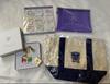 [USED] NiziU Member Goods Charm Tote Bag Memo Paper