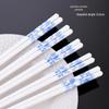 RuHan Anti-Mold High-Temperature Ceramic Chopsticks