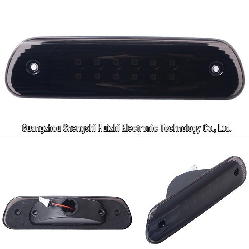 Jeep Grand Cherokee High-Mounted Third Brake Taillight