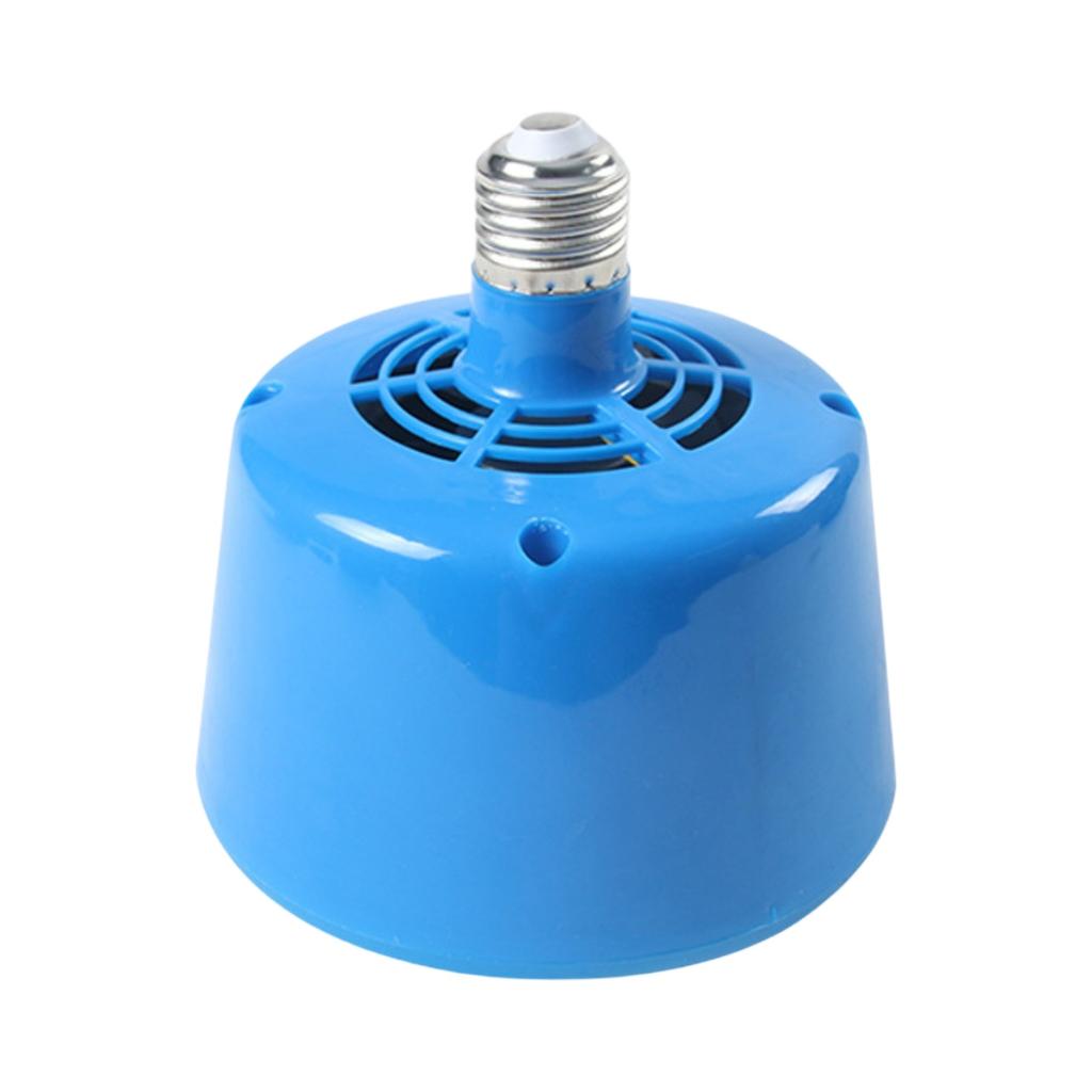 Heating Lamp Pet Intelligent Constant Temperature Heating Lamp Warm Wind Lamp
