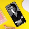 Damon Salvatore Vampire Diaries Cover For Xiaomi 14T Pro 11T 12T 13T 13 14 Ultra POCO X7 Pro X3 X5 F3 F5 F6 M6 X6 Pro Case
