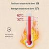Self-Heating Body Warmers (50-count)