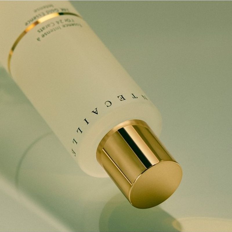 [Chantecaille] 24K Gold Essence Intense