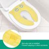 Potty Seat Folding Portable Travel Potty Training Seat Toilet Training Seat Covers