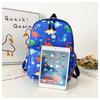 Dinosaurier Rucksack Koreanischer Stil Schultasche Geeignet für Kinder im Alter von 3-7 Jahren Vorschultasche