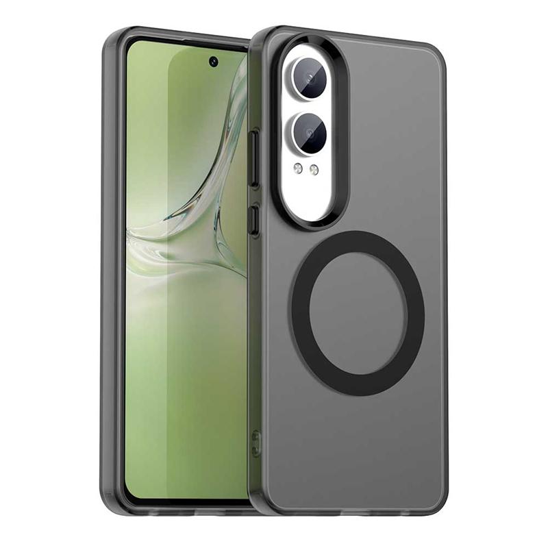 Case For OnePlus Nord CE 4 Lite Case OnePlus Nord CE4 Lite Magnetic Adsorption Wireless Charge Cover OnePlus Nord CE 4 Lite Case