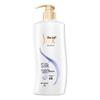 SLEK Silk Smooth Frizz-Control Shampoo Set