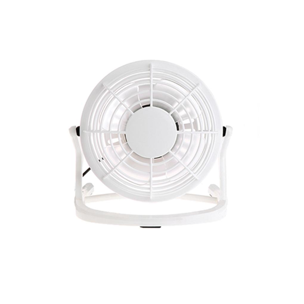 Portable USB Fan Easy To Carry Convenient Cooling Solution Summer Cooling Desktop Fan For Laptop Table Fans Notebook