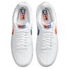 Nike Air Force 1 Low Kith Knicks Home Sneakers CZ7928-100