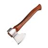 New Mini Multifunctional Jungle Tactical Hand Axe for Outdoor Camping Survival Logging Cutting Self-defense EDC Tool