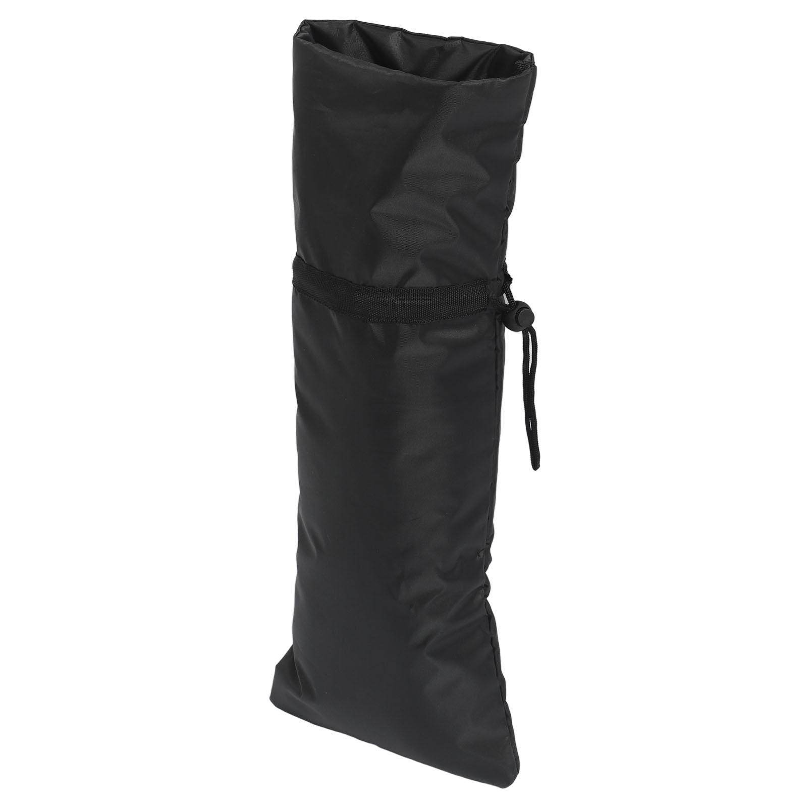 

Крышка для наружного крана Защита от замерзания Водонепроницаемый изолированный двухслойный наружный садовый кран носок