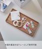 Yamazaki Jitsugyo 5288 First Aid Kit White Approx. W27XD14XH20cm Tower Movable Tray with Handle