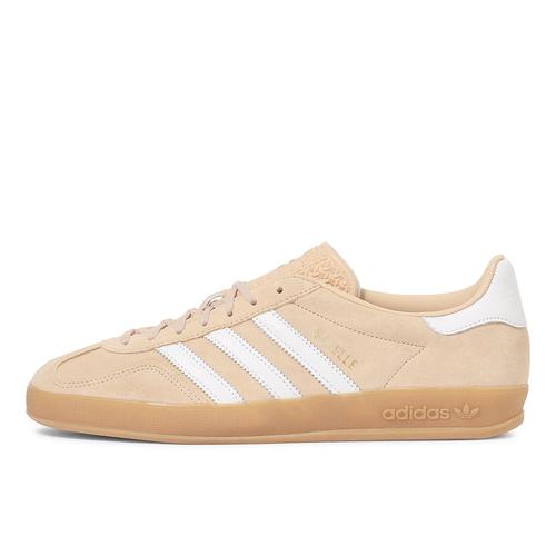 Adidas WMNS Gazelle Indoor Wonder Beež Pilvevalge IH5482 Naiste Suurus