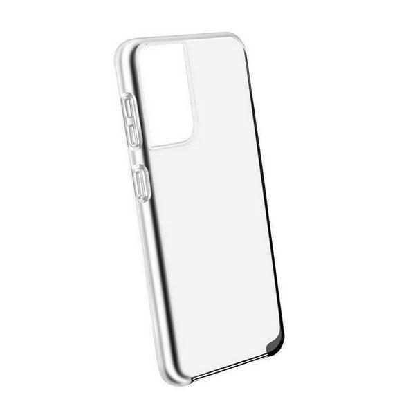 Puro Impact Clear Samsung S21 Ultra G998Sgs21Uimpcltr