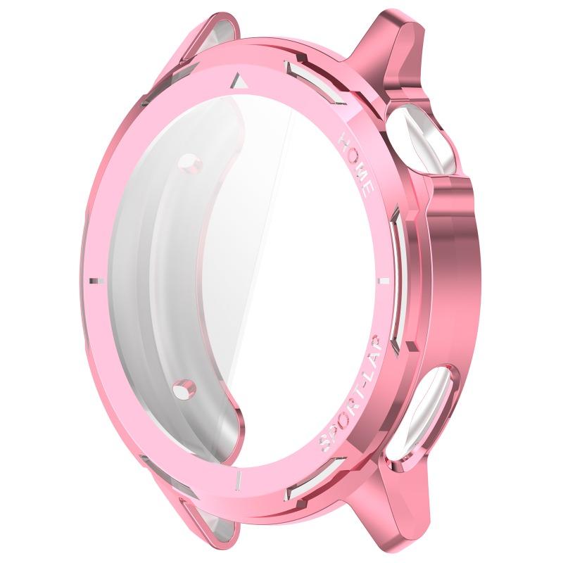 TPU Case for Huawei Watch GT Runner2 All-Around Screen Protector Cover Bumper Cases for GT Runner 2