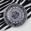 Magic Circle Magnetic Transparent Airbag Phone Stand