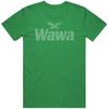 Wawa Eagles Tv Always Sunny Show Fan V2  T Shirt Unisex T-Shirt