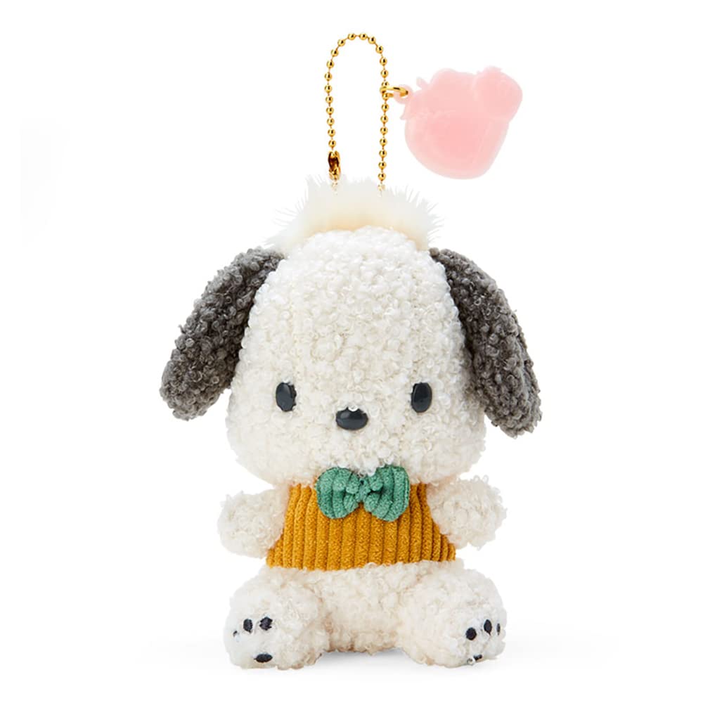 

Sanrio Pochacco Mascot Holder 669423 (Fancy Shop)