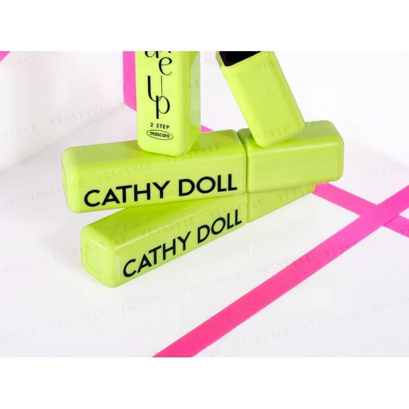 Cathy Doll - Wake Up 2 Step Mascara