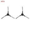 Side Brush For Xiaomi Mijia LDS STYTJ11YM Conga 1191 Viomi V1 PRO V1/SE/S11/Mop P/1S Vacuum Cleaner Left Right Brush Replacement