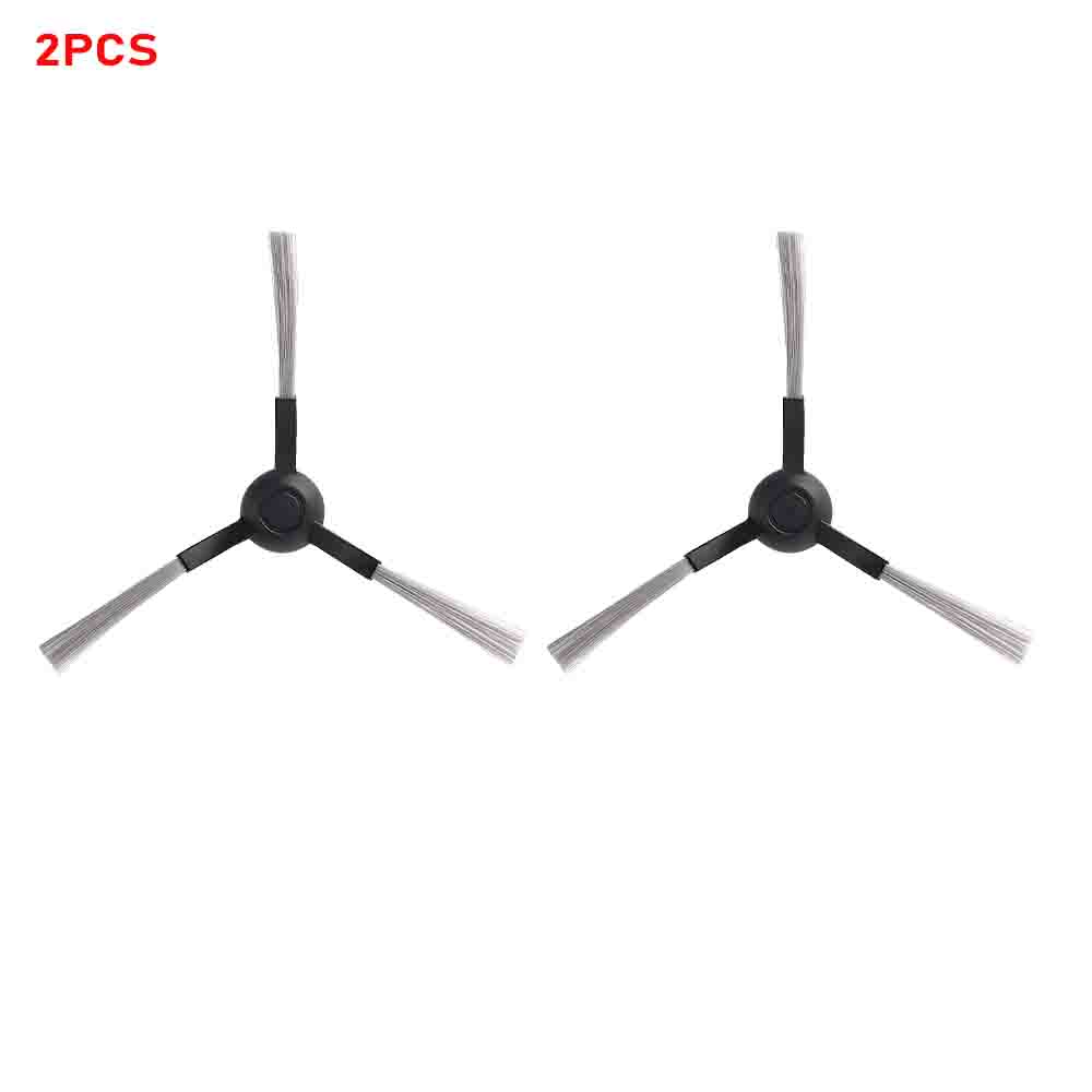 Side Brush For Xiaomi Mijia LDS STYTJ11YM Conga 1191 Viomi V1 PRO V1/SE/S11/Mop P/1S Vacuum Cleaner Left Right Brush Replacement