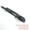 Compatible with BMW Car Door Outer Handle 51217392139, 51317392133, 51217392134