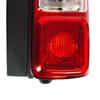 Right Rear Tail Light Halogen 9808243180 9808243182 For Peugeot Expert/ Traveller 2016-2021