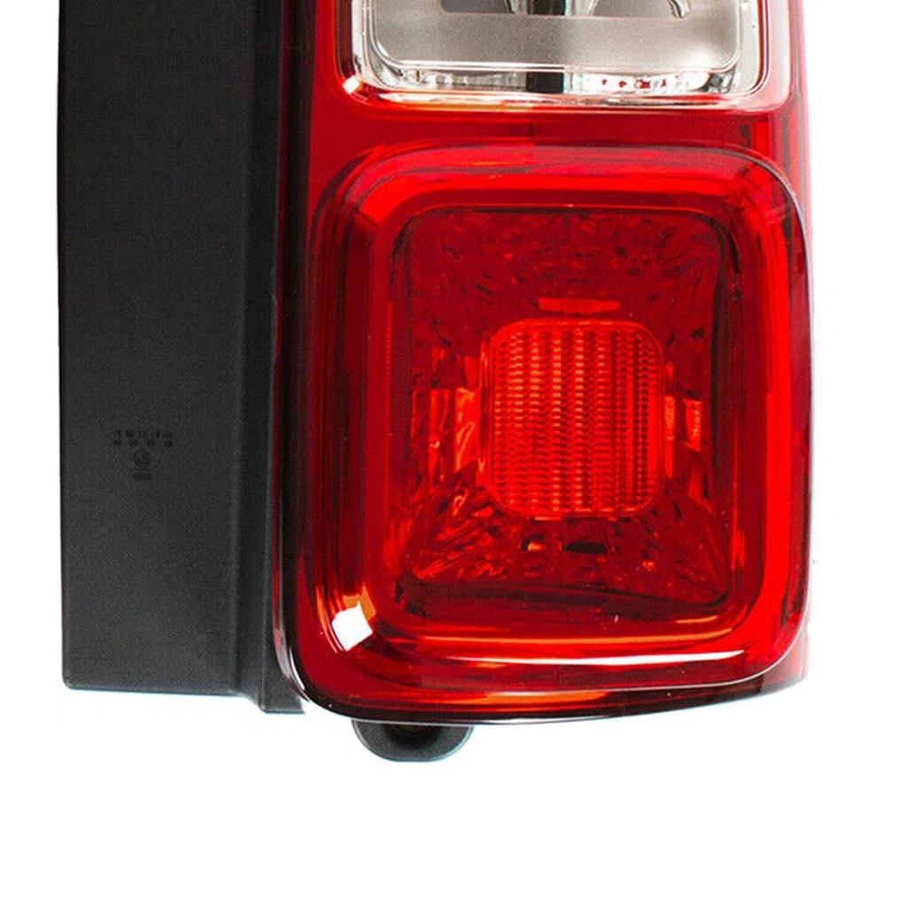 Right Rear Tail Light Halogen 9808243180 9808243182 For Peugeot Expert/ Traveller 2016-2021