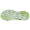 New Anta Running Collection Breathable Rebound Lightweight Low Top Casual Running Shoes Women's White Green 122525523-1
