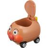 SEGA FAVE Anpanman Museum Let's Go Mini Car Anpanman Model Toy