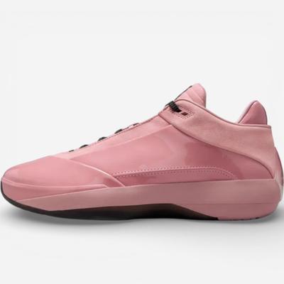 Jordan 40 Dusty Rose