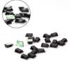 Car Self Adhesive Cable Clip Auto Driving Recorder Wire Management Clamps GPS Data Line Organizer Cord Tie Holder Fixed Clips