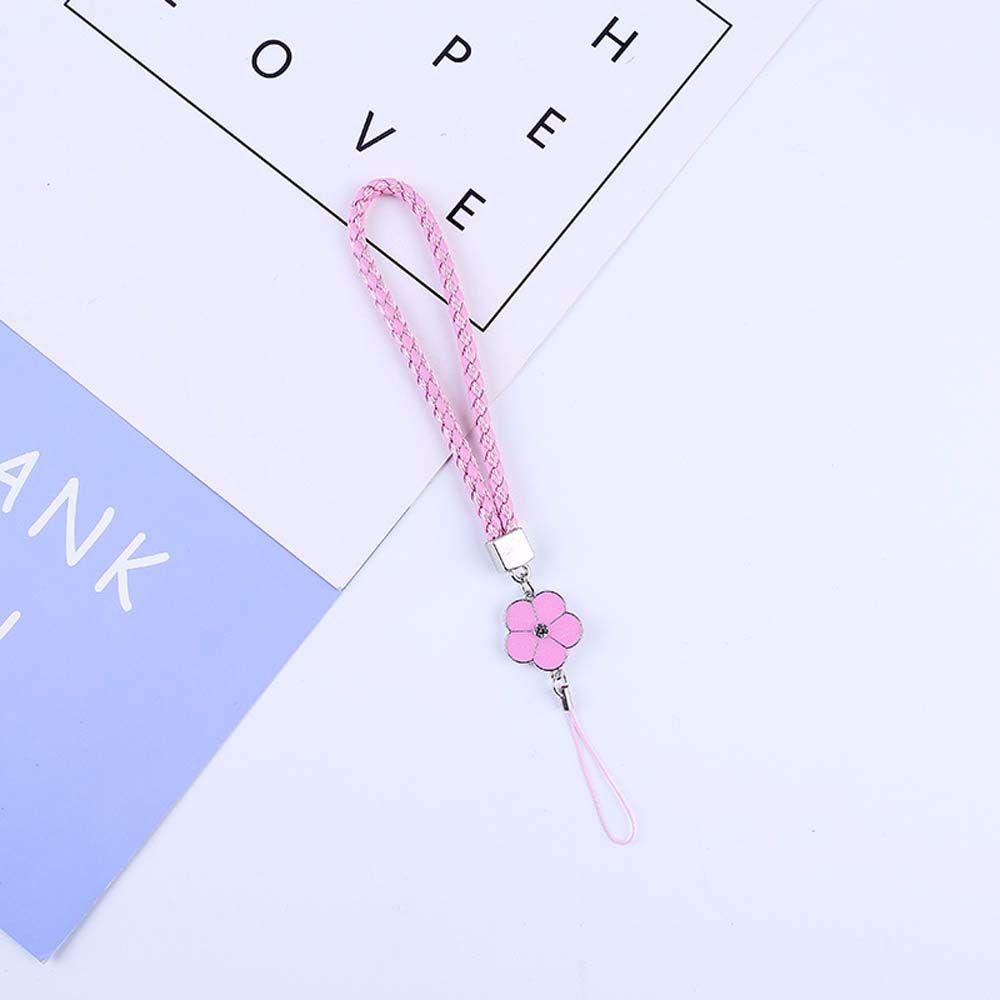 Šňůrka Příslušenství pro mobilní telefony Klíčenka Šňůrka na mobilní telefon Šňůrka na mobilní telefon Pásek na mobilní telefon