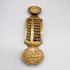 Brass Auspicious Abacus Ornament, Desktop , Living Room Decoration