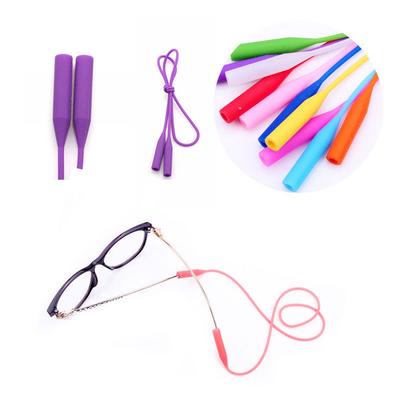 Good Eyeglasses Neck For Men Women Silicone Chain Cord Holder 53cm Lanyard Strap Glasses